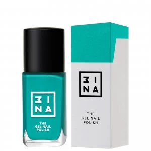 image of 3INA Makeup The Gel Nail Polish (Various Shades) - 213