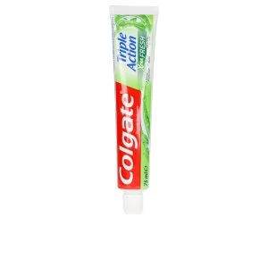 Image of TRIPLE ACTION XTRA FRESH pasta dentifrica 75ml