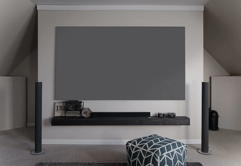 Image of Elite Screens Aeon Edge Free projection screen 2.79 m (110") 16:9