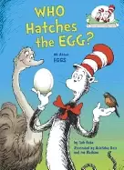 Image of who hatches the egg all about eggs
