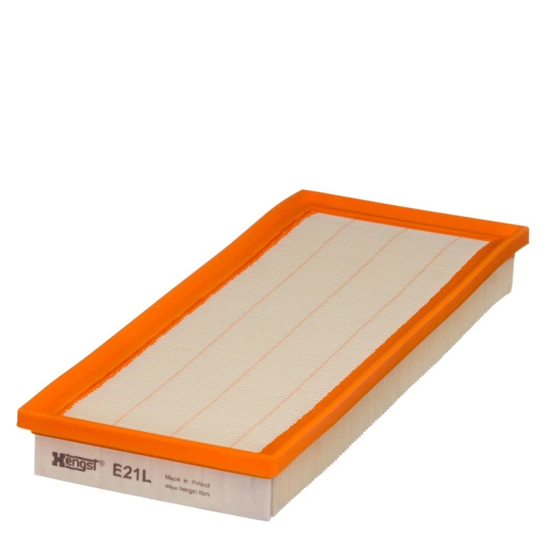 Image of Air filter HENGST FILTER E21L