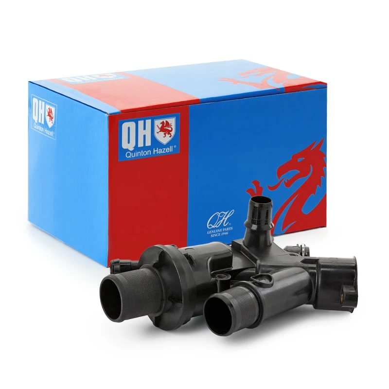 Image of QUINTON HAZELL Thermostat QUINTON HAZELL QTH729K