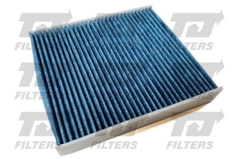 Image of QUINTON HAZELL Pollen filter QUINTON HAZELL QFC0492AB