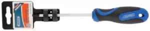 Image of Draper Soft Grip T20 Draper TX-STAR® Security Screwdrivers 865TXT 34266
