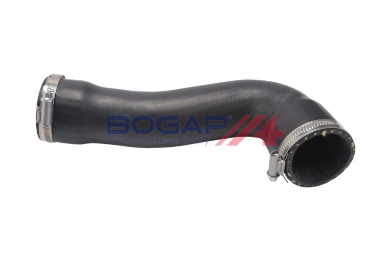 Image of BOGAP Charger intake hose BOGAP A1711381