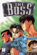 Image of boss volume 1