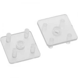 Image of Tappet Transparent Mentor 2271.2003