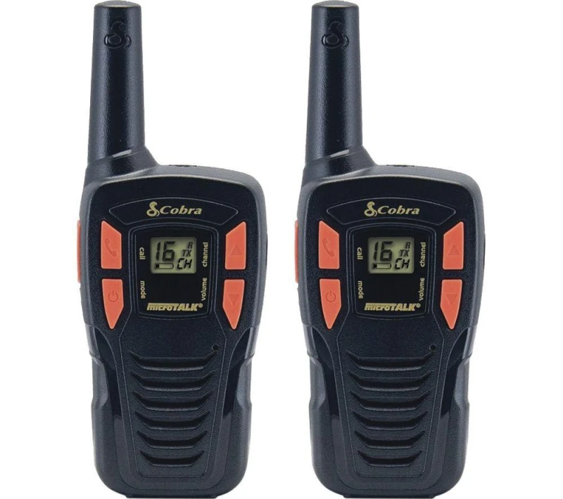 Image of Cobra AM255 5km 2-Way General Purpose PM GJQ35024J