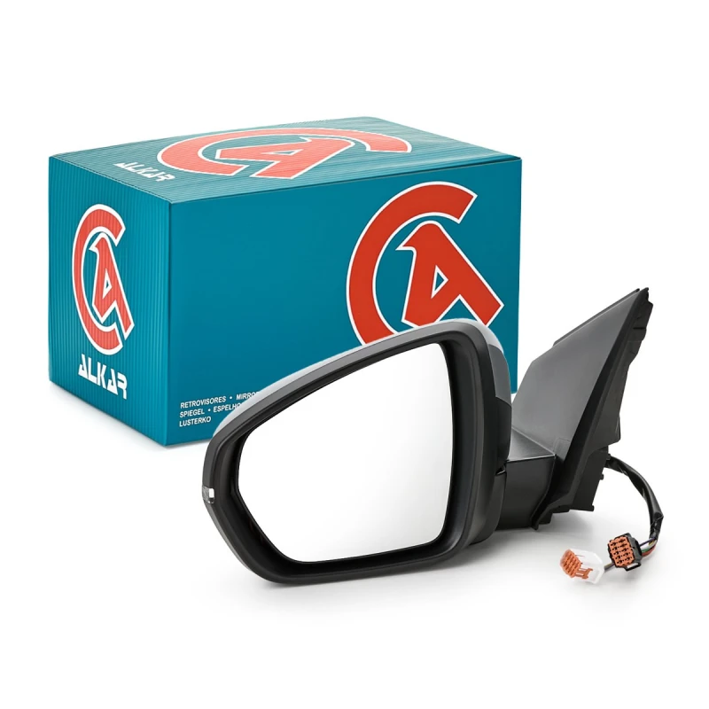 Image of ALKAR Wing mirror ALKAR 6143882