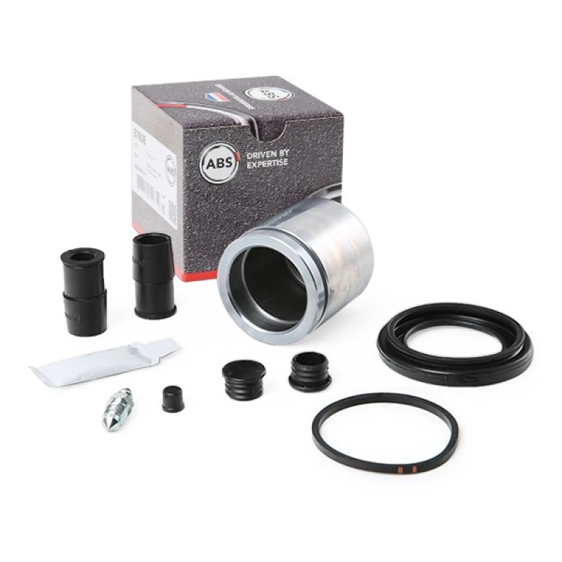 Image of A.B.S. Repair Kit, brake caliper A.B.S. 57241