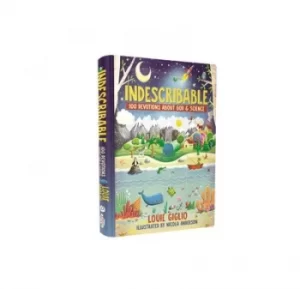 Image of Indescribable by Louie Giglio