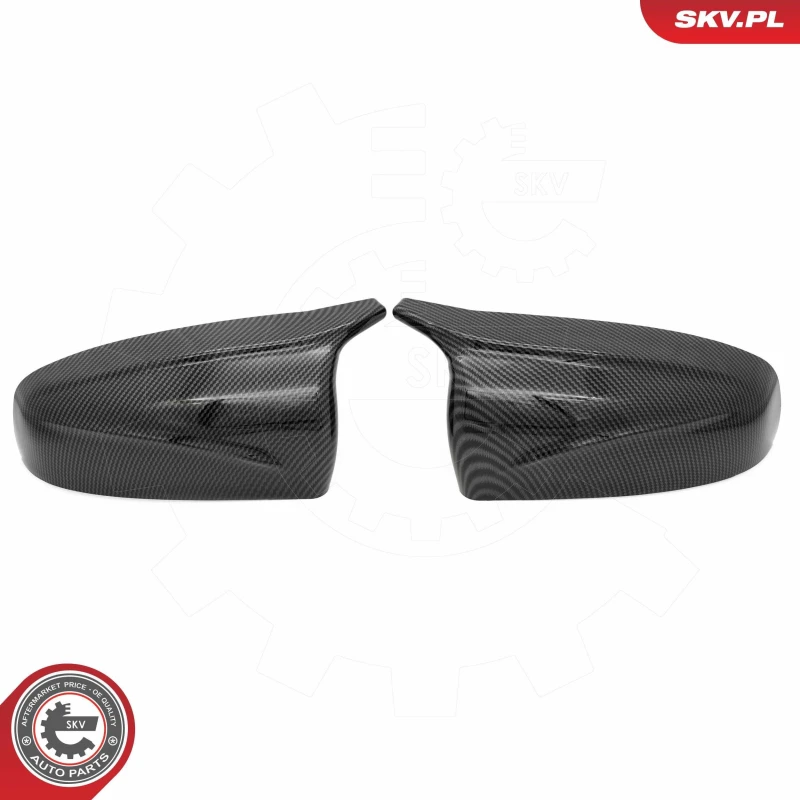 Image of ESEN SKV Wing mirror cover ESEN SKV 66SKV922