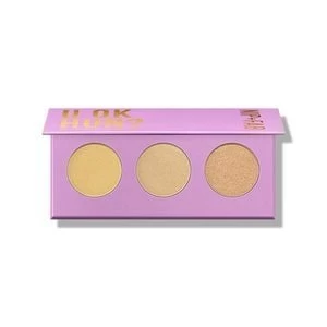 Nip+Fab Make Up U Ok Hun Highlighter Palette 12G