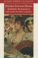 Image of london assurance and other victorian comedies dion boucicault w's gilbert e
