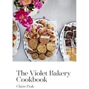 Image of The Violet Bakery Cookbook