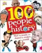 Image of 100 people who made history