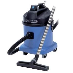 image of Numatic WV570-2 Wet & Dry Vacuum Cleaner