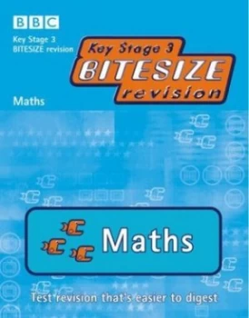 Image of Maths Book