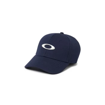 Image of Oakley TINCAN CAP FATHOM/LIGHT GREY - SM