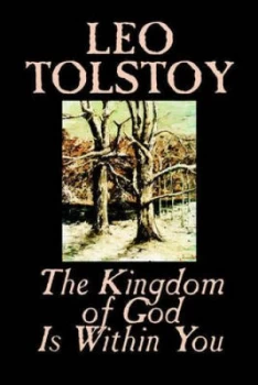 Image of Kingdom of God Is within You by L.N Tolstoy Paperback
