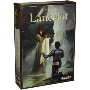 Image of Lancelot Board Game