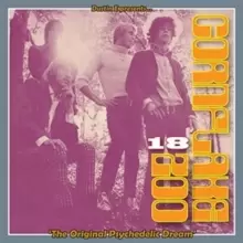 Image of Cornflake Zoo: Episode Eighteen - The Original Psychedelic Dream
