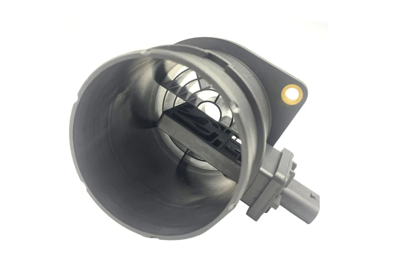 Image of Mass air flow sensor WAGNER AFS00102