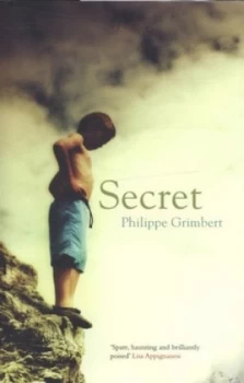 Image of Secret by Philippe Grimbert Hardback
