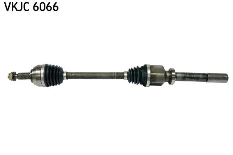 Image of SKF Drive shaft SKF VKJC 6066