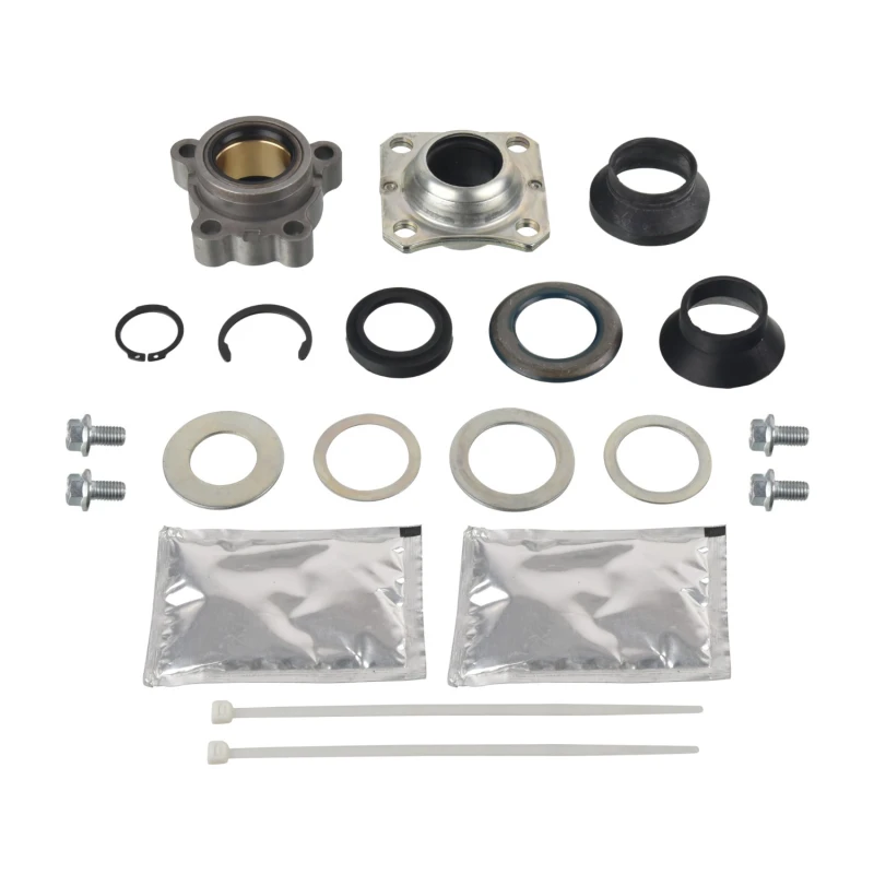 Image of FEBI BILSTEIN 182715 Repair Kit, brake camshaft Repair Kit,brake camshaft (2722)