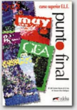 Image of Punto Final Paperback