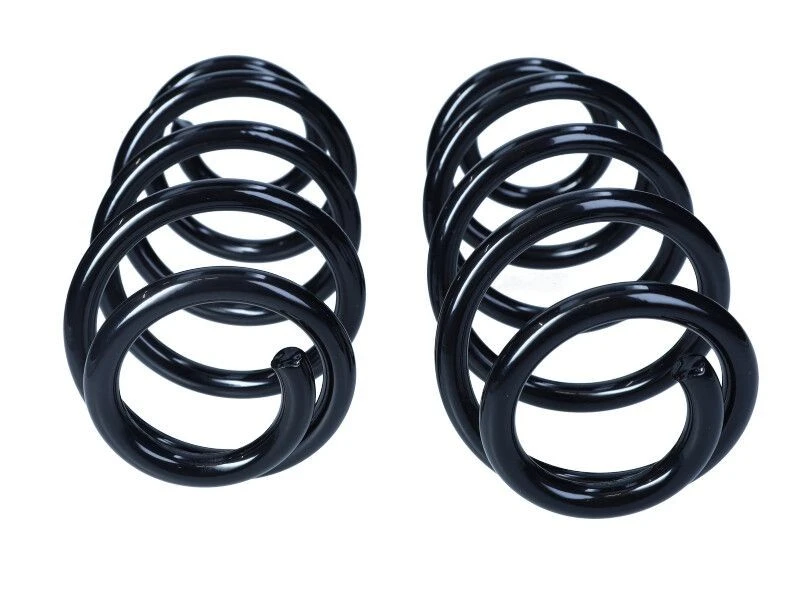 Image of MAXGEAR Coil spring MAXGEAR 60-1401D