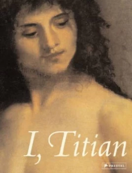 Image of I Titian by Norbert Wolf and Titian Book