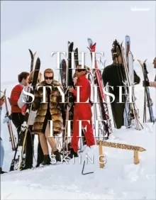 Image of The Stylish Life: Skiing