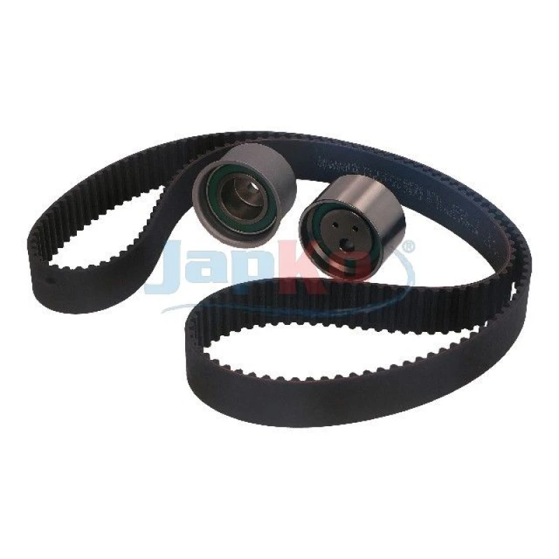 Image of JAPKO Timing belt kit JAPKO KJT541