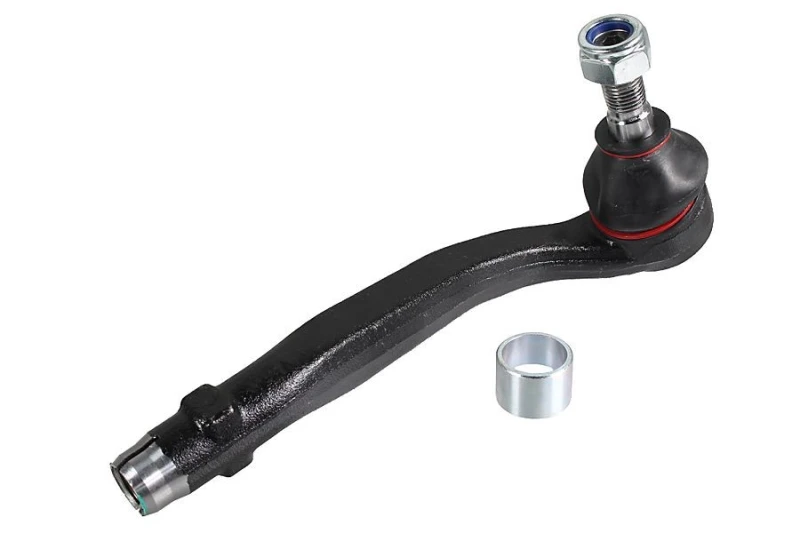 Image of METZGER 54028402 Track rod end COMPETENCE KIT, Front Axle Right Tie Rod End (914)