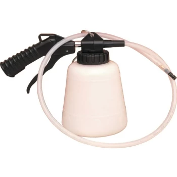 Image of 1LTR Underseal/Wax Injector Gun - Kennedy