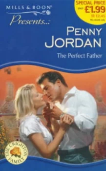Image of The Perfect Father by Penny Jordan Book