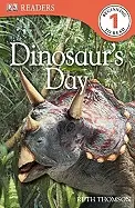 Image of dk readers l1 dinosaurs day