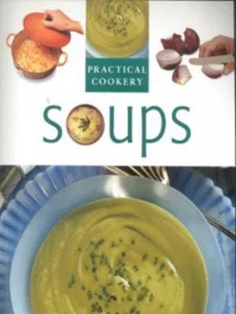 Image of Soups Paperback