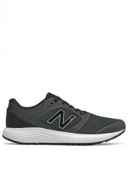 image of New Balance 520 V6 - Black/White