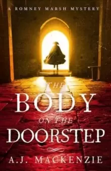 Image of The Body on the Doorstep : A dark and compelling historical murder mystery
