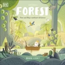 Image of Adventures with Finn and Skip: Forest