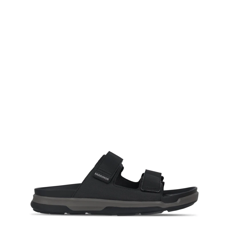 Image of Karrimor Bera Sandals Mens - Black 7