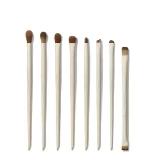 image of Morphe Morphe X Ariel Signature Eyes Eye Brush Set