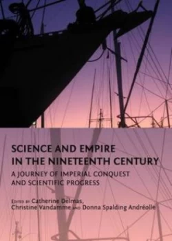 Image of Science and Empire in the Nineteenth Century Hardback