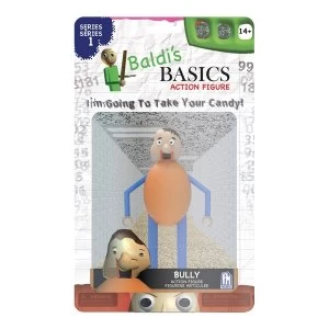 Image of Baldi's Basics 5" Action Figure - Bully