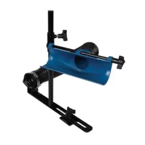 Image of Rockler Lathe Dust Collection System - D x L: 3" x 9"