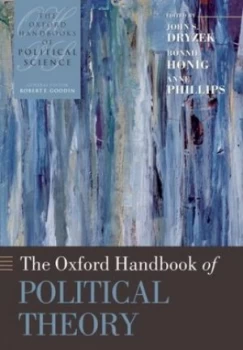 Image of The Oxford Handbook of Political Theory by John S Dryzek Book