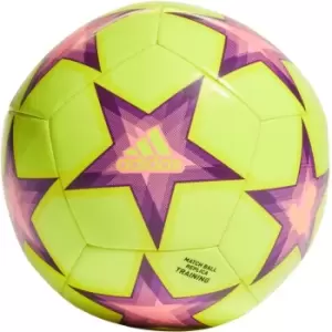 image of adidas Club Football - Yellow